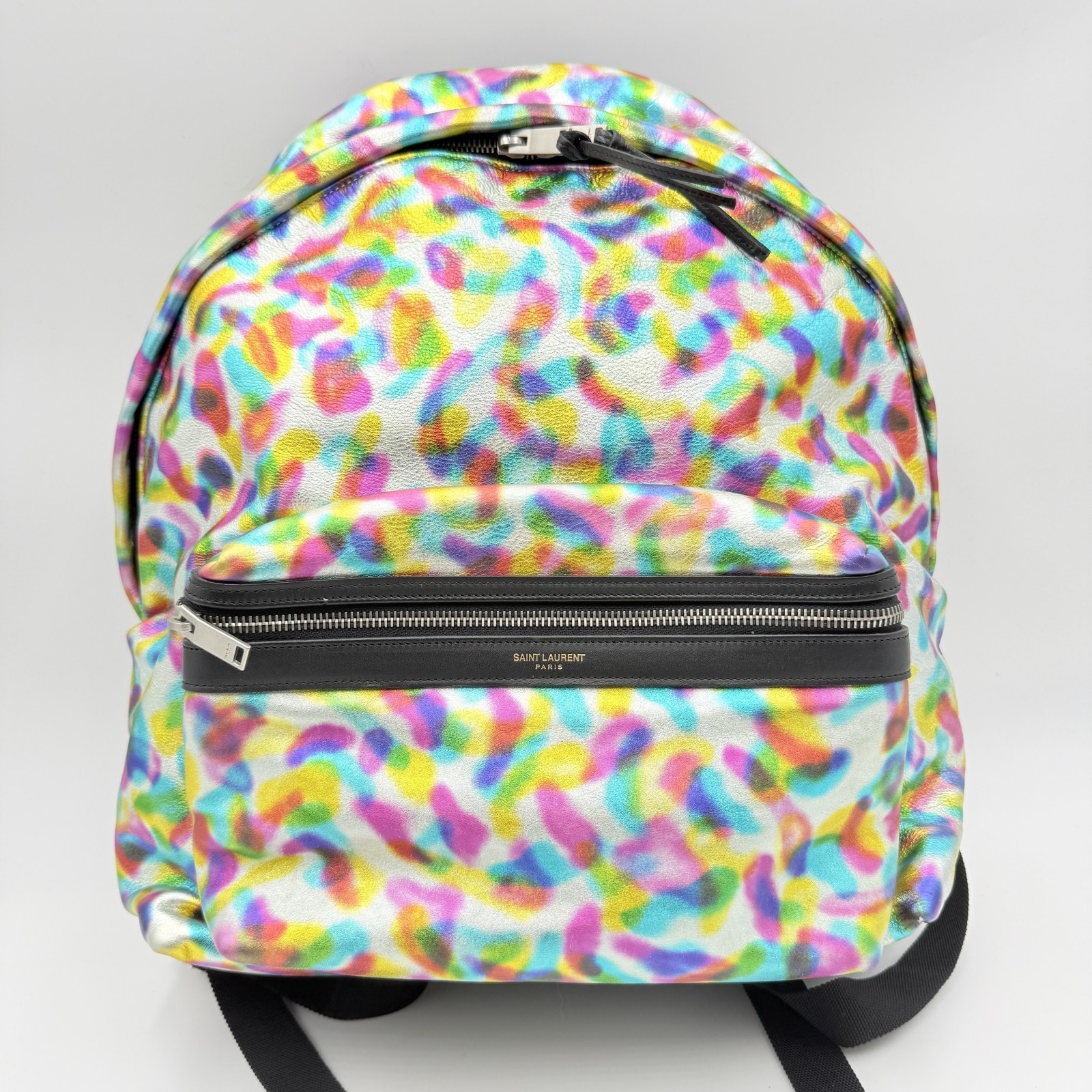 サンローラン リュック・デイパック レディース