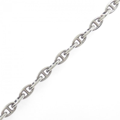 【ヴィンテージ】エルメス シェーヌダンクル PM ブレスレット