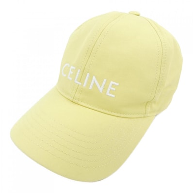 セリーヌ CELINE 2AUA1969P キャップ
