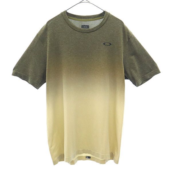 OAKLEY オークリー 半袖 Tシャツ