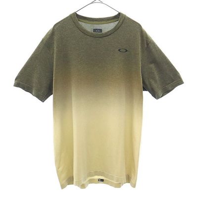 OAKLEY オークリー 半袖 Tシャツ