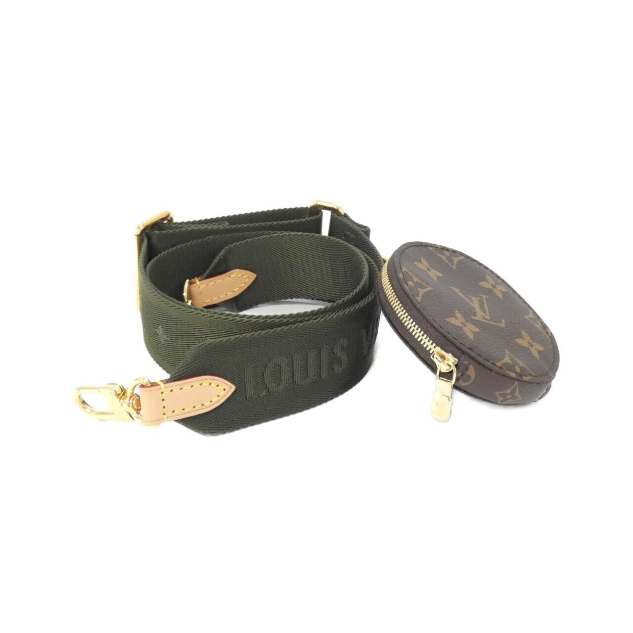 ルイヴィトン ショルダーストラップ J02493 ストラップ