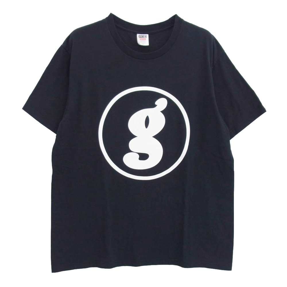 Supreme シュプリーム Tシャツ 25SS GOODENOUGH End Racism Tee グッドイナフ エンド レイシズム 半袖 Tシャツ ブラック系 M【中古】