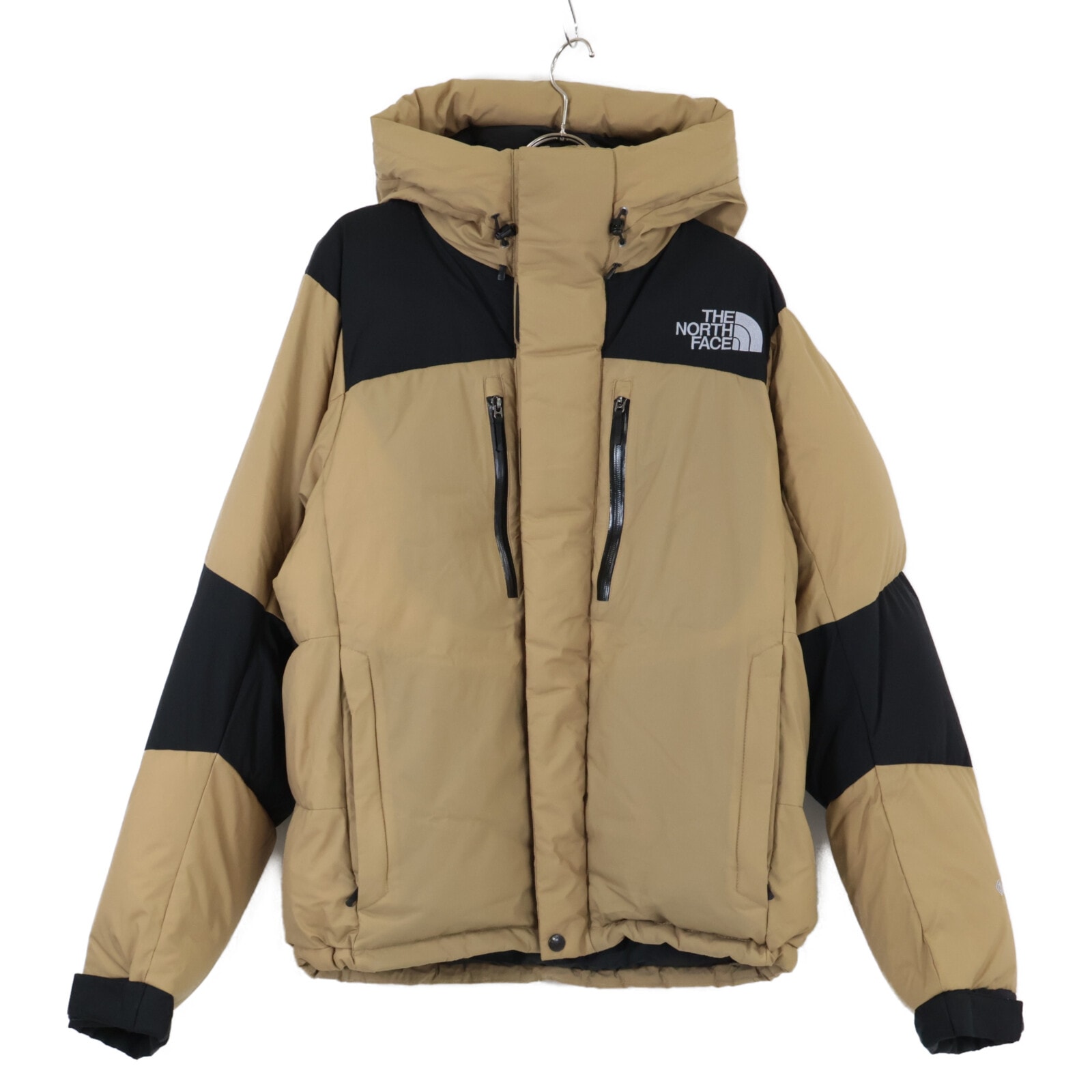 The North Face Baltro Light Jacket 2023/2024 "Kelp Tan"