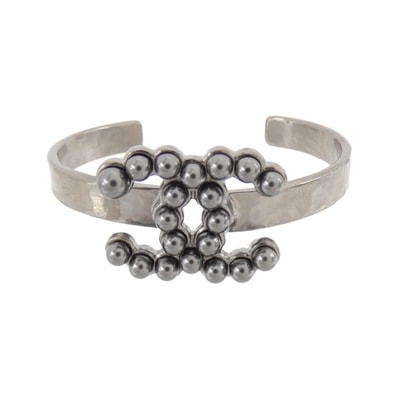 シャネル ブレスレット