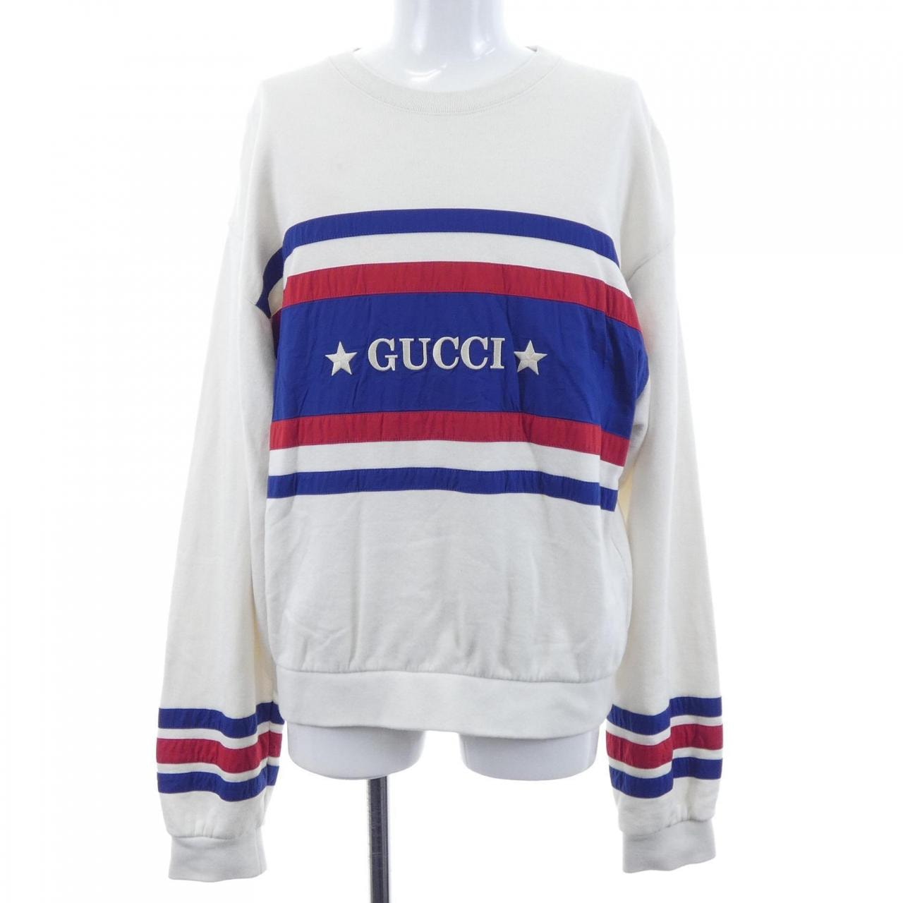 グッチ GUCCI 746988 XJFK1 スウェット