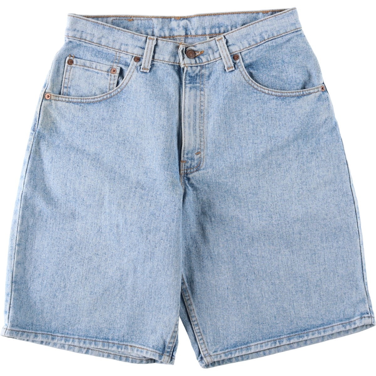 古着 90年代 リーバイス Levi's 39560-4834 デニムショーツ ハーフパンツ ジョーツ USA製 メンズw32相当 ヴィンテージ/eaa661892