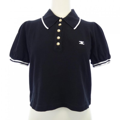 セリーヌ CELINE トリオンフ 2X29E043F ポロシャツ