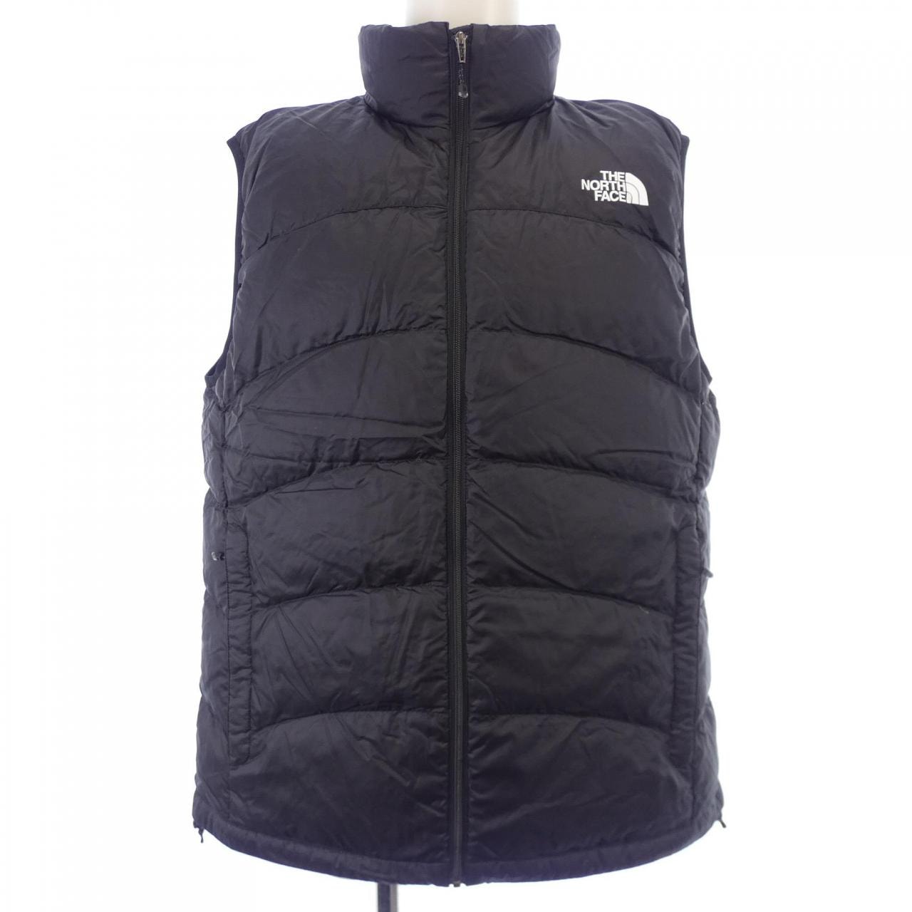 ザノースフェイス THE NORTH FACE ND92243 ダウンベスト