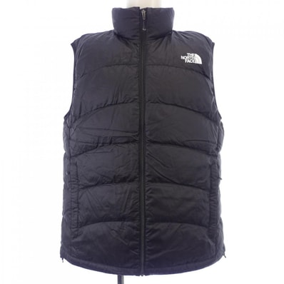 ザノースフェイス THE NORTH FACE ND92243 ダウンベスト