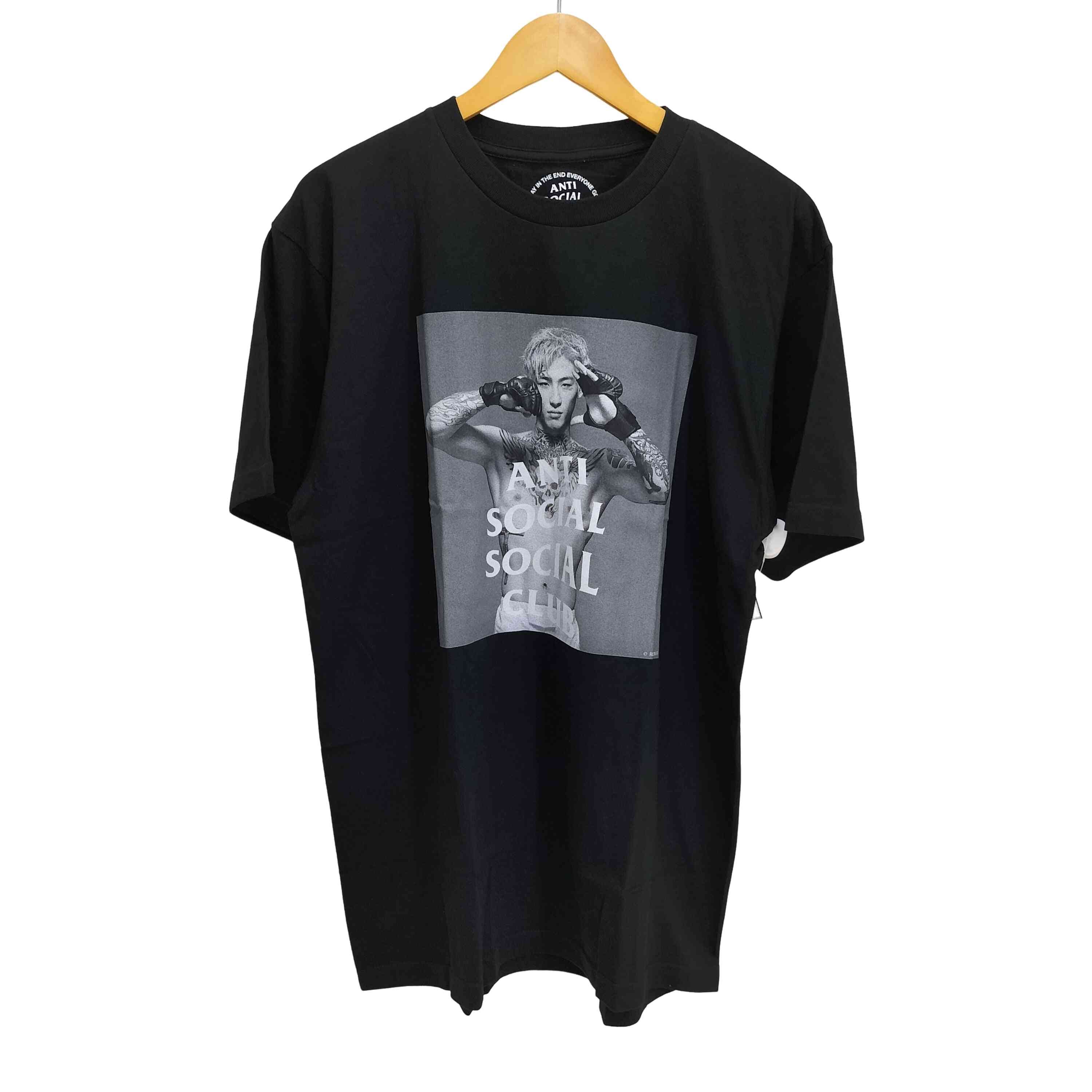 25SS Photo S/S Tee フォト S/S Tシャツ【1143615474916】