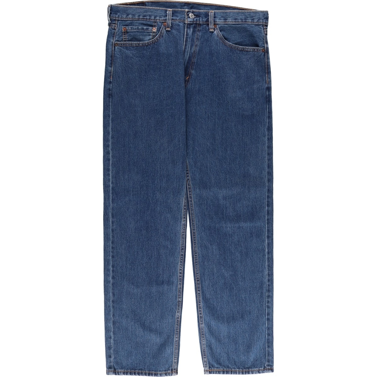 古着 リーバイス Levi's 505 テーパードデニムパンツ メンズw37相当/eaa614614