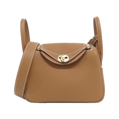 【未使用品】エルメス リンディ2 MINI 085956CC ショルダーバッグ