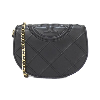 【新品】トリーバーチ FLEMING SOFT MINI CHAIN WALLET 162192 チェーンウォレット