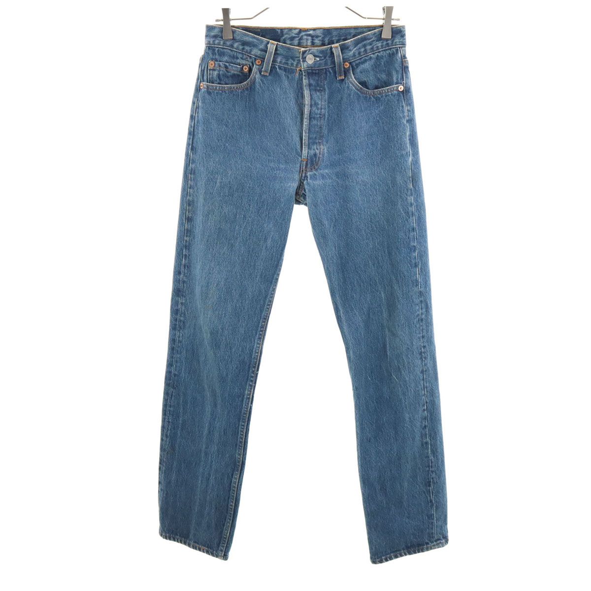 Levi's 90s ストレートデニムパンツ