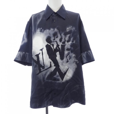 ルイヴィトン LOUIS VUITTON ショートスリーブシャツ HOS30WTA3 S/Sシャツ