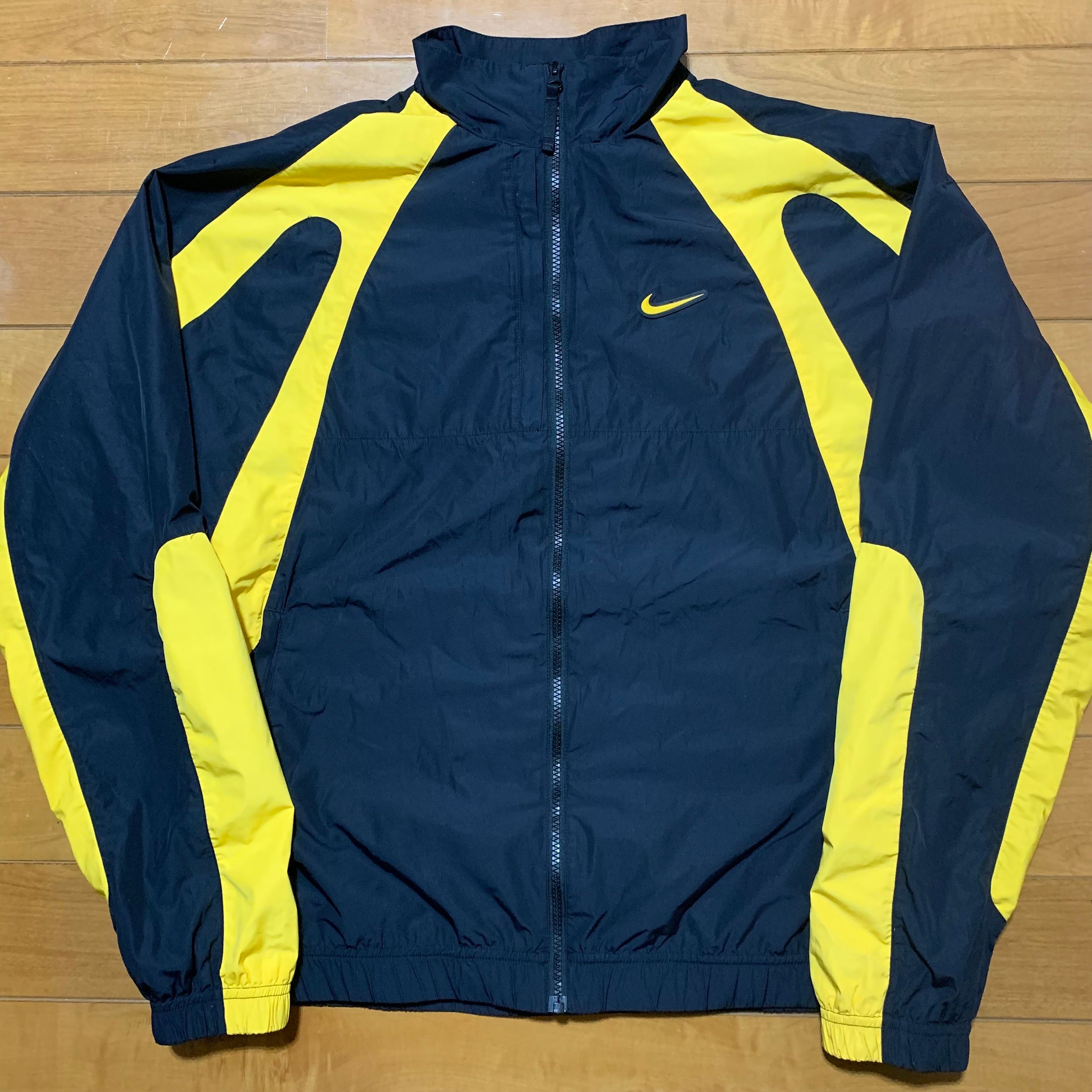 Nike x Drake Nocta Essential Track Jacket"Black"