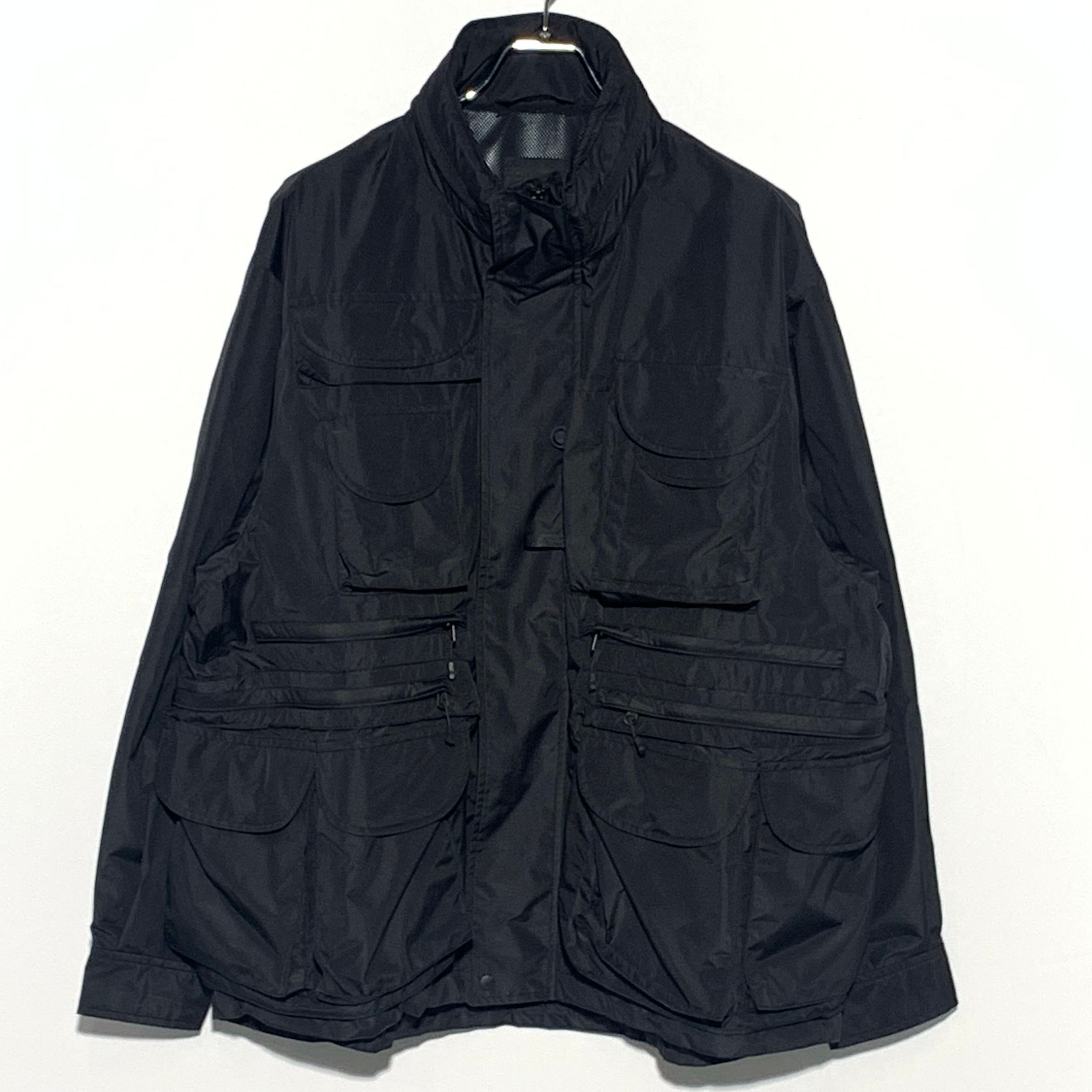 DAIWA PIER39 W'S Gore-Tex Windstopper Perfect Fishing Jacket "Black"