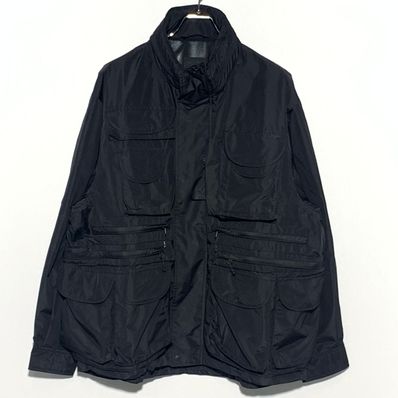 DAIWA PIER39 W'S Gore-Tex Windstopper Perfect Fishing Jacket "Black"