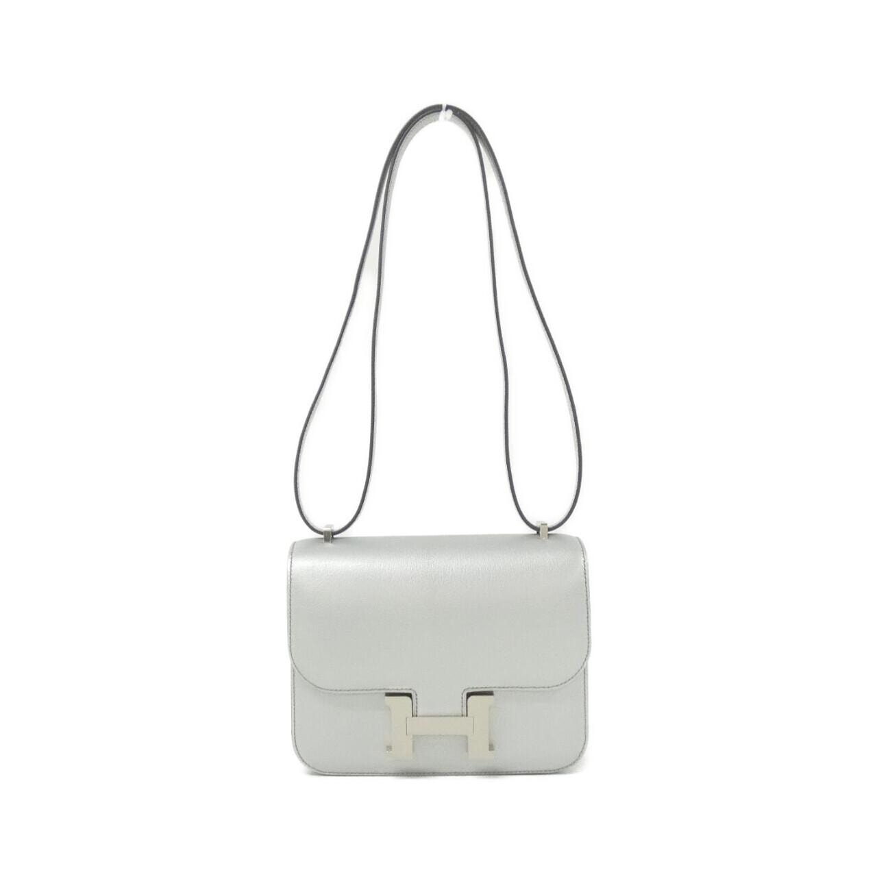 エルメス コンスタンス3 MINI 084763CK ショルダーバッグ