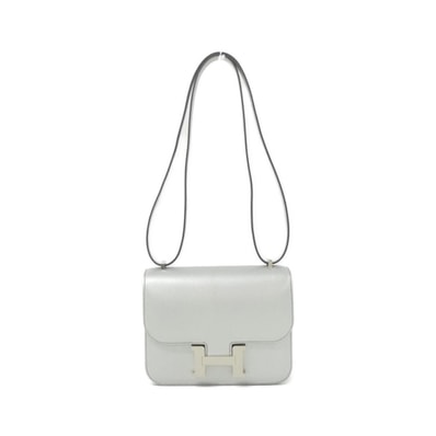 エルメス コンスタンス3 MINI 084763CK ショルダーバッグ