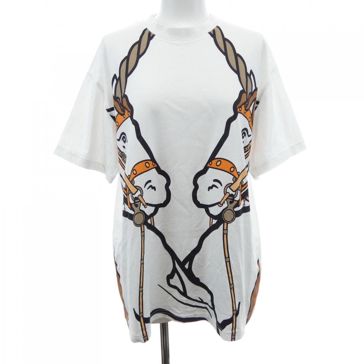 バーバリー BURBERRY 8027347 Tシャツ
