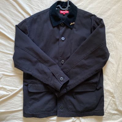 Supreme Barn Coat Supreme Barn Coat