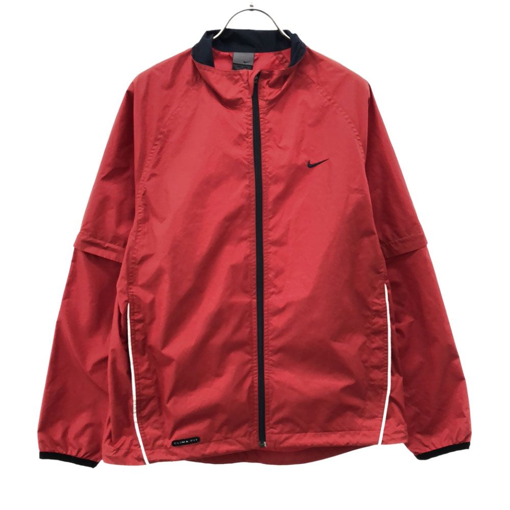 NIKE トレーニング 2WAY スポーツジャケット