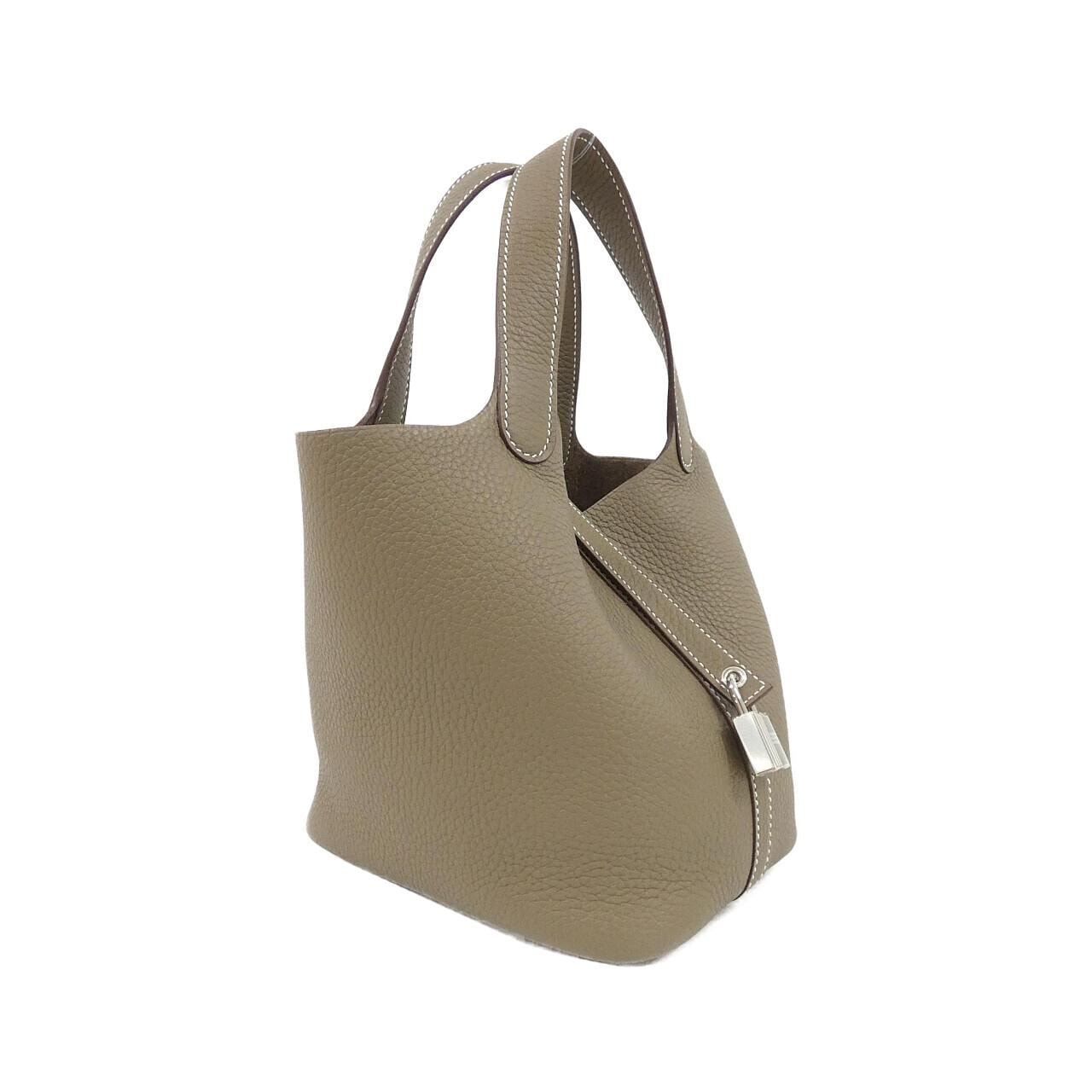 【未使用品】エルメス ピコタン ロック PM 056289CK バッグ