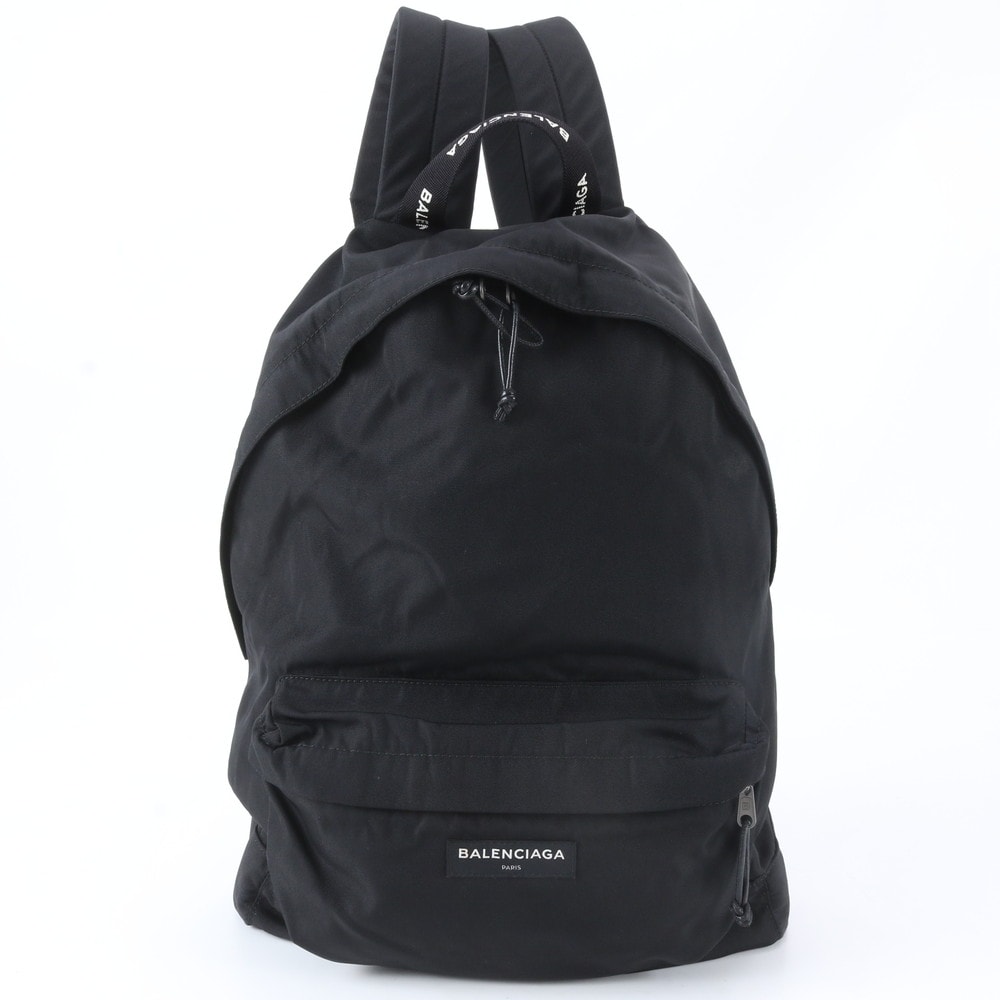 ■美品 バレンシアガ リュックサック