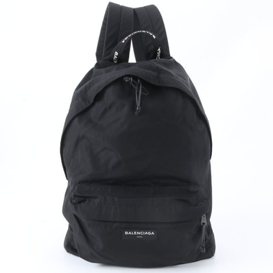 ■美品 バレンシアガ リュックサック