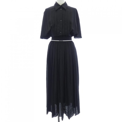 ミュウミュウ MIU MIU MIU MIU ロゴ DNA021 12W3 ワンピース