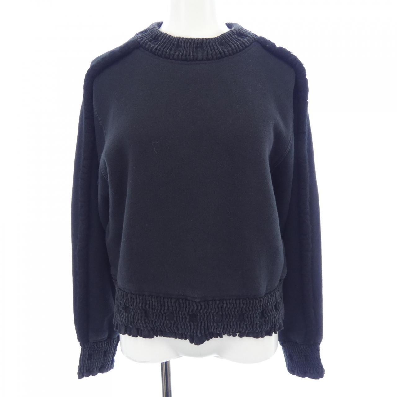 シャネル CHANEL P78919K11342 スウェット