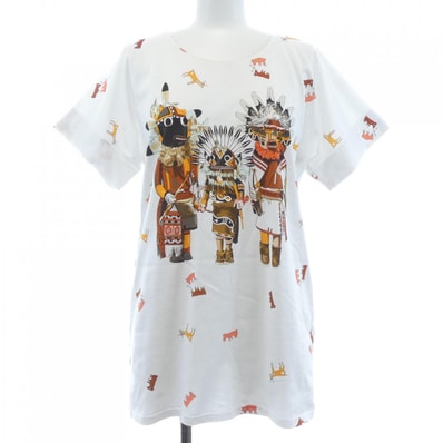 エルメス HERMES Tシャツ