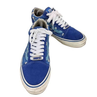 OG OLD SKOOL LX【1141822061486】