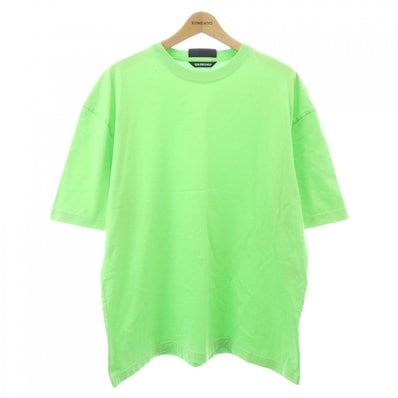 バレンシアガ BALENCIAGA 612966 THV50 Tシャツ