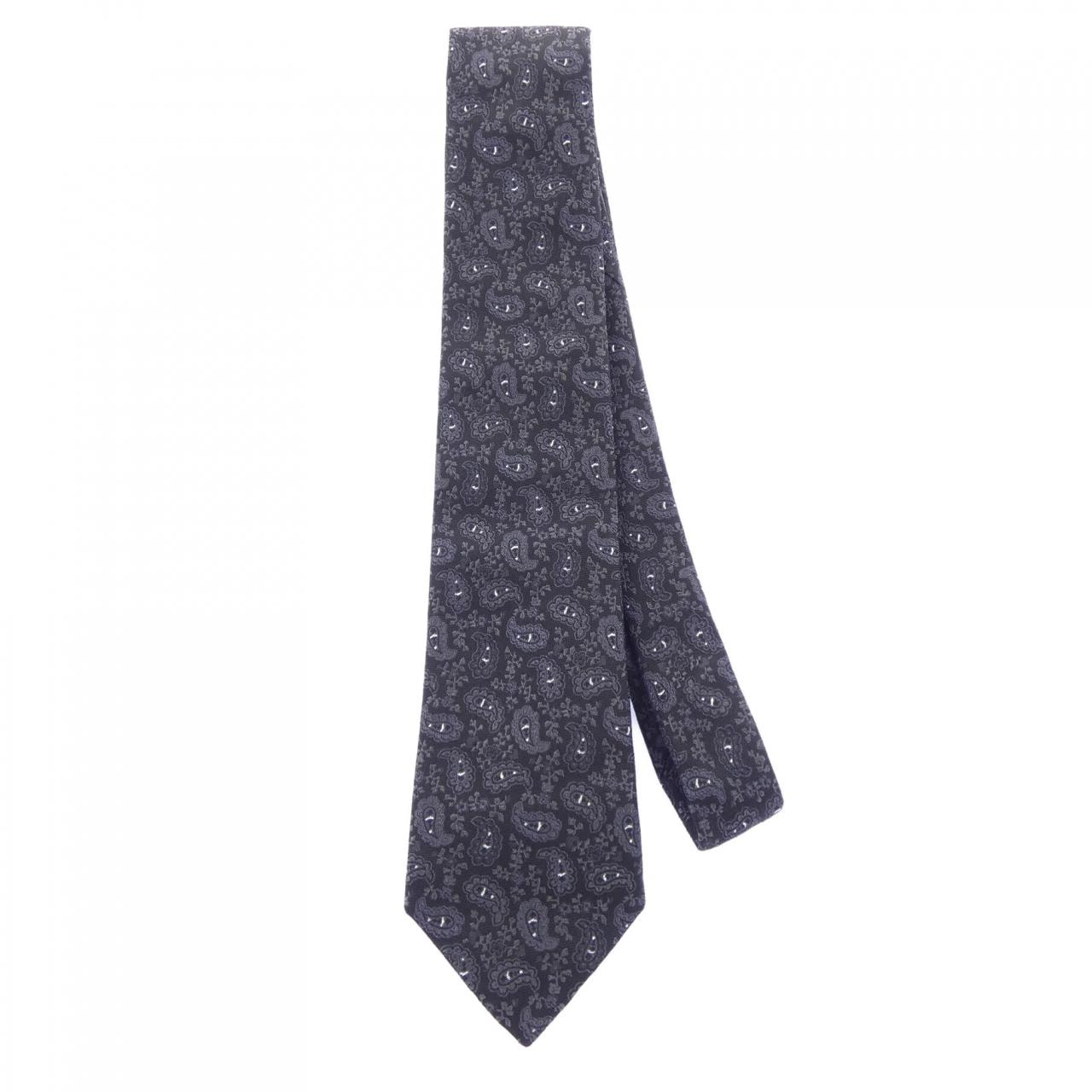 エトロ ETRO NECKTIE