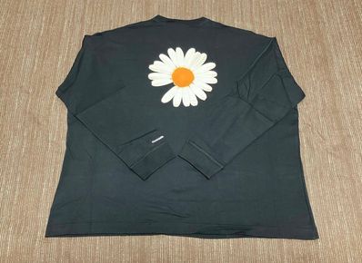 PEACEMINUSONE PMO x NIKE LS Tee "Black" / G-DRAGON