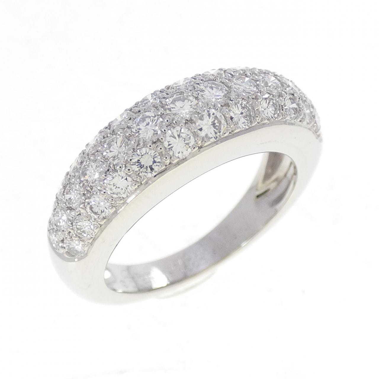 カルティエ ミミ リング