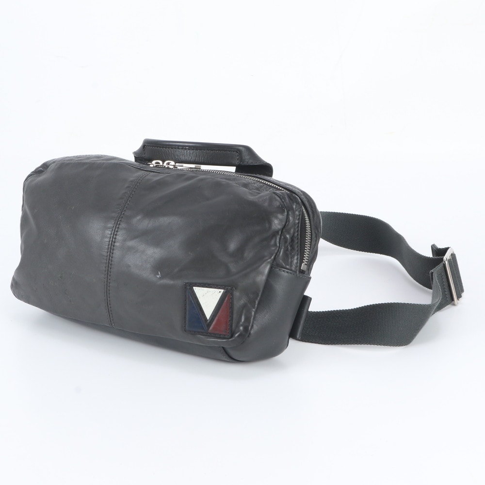 ■美品 ルイヴィトン ファスト ガストン Vライン M50445