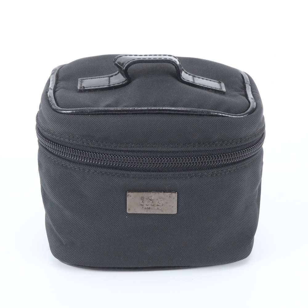 ■美品 グッチ バニティ バッグ 0390950 ポーチ