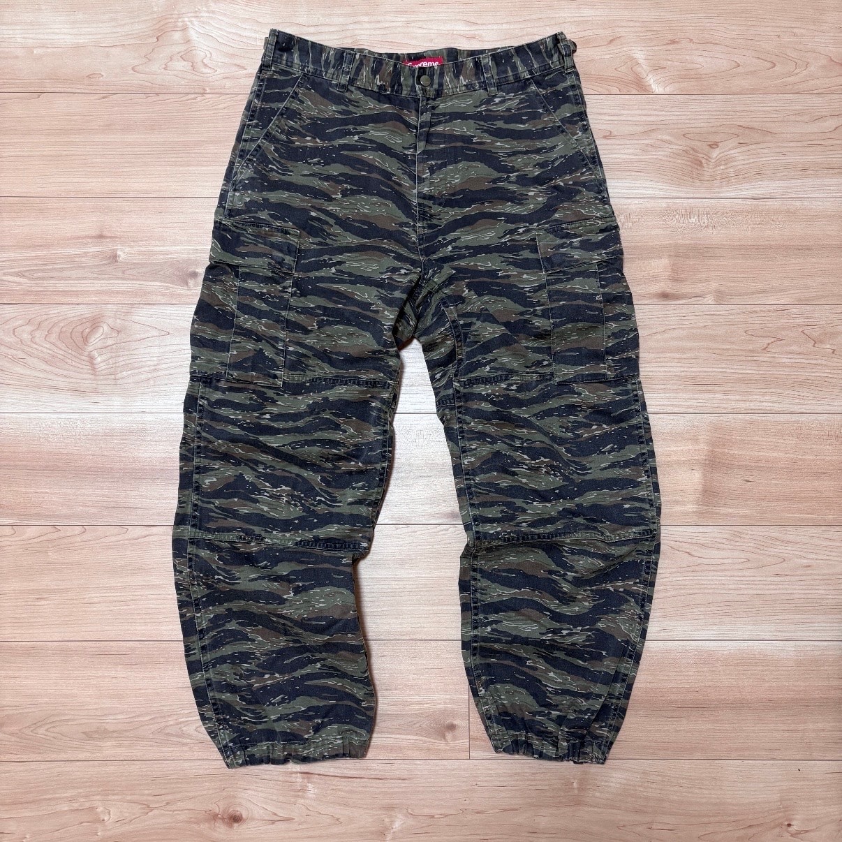 Supreme Cargo Pant 