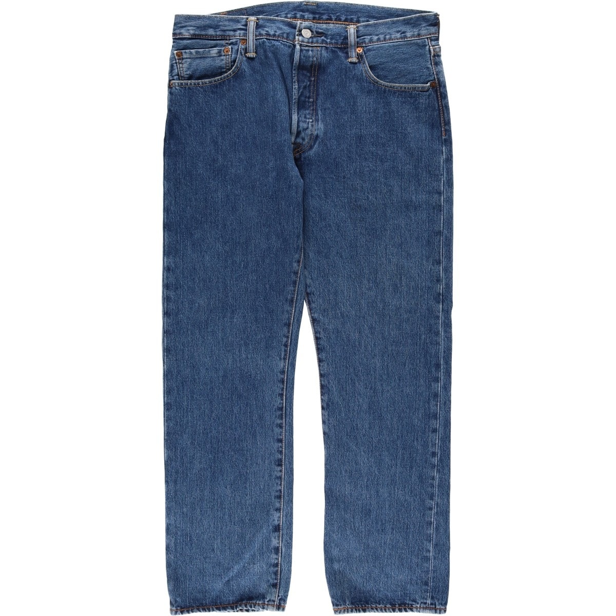 古着 リーバイス Levi's 501 ストレートデニムパンツ メンズw37相当/eaa638353
