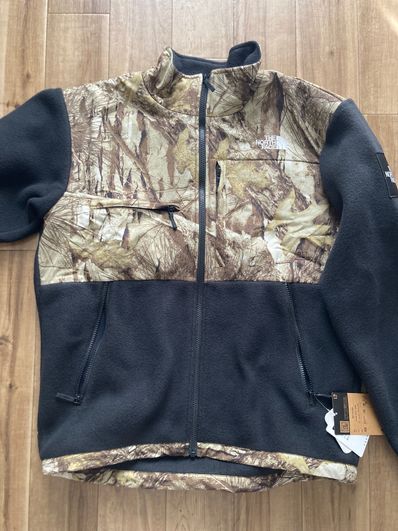 ノベルティデナリジャケット