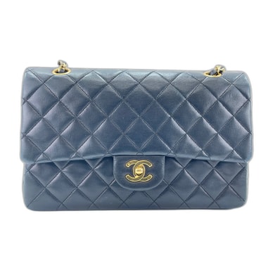 シャネル CHANEL マトラッセ ショルダーバッグ【中古】