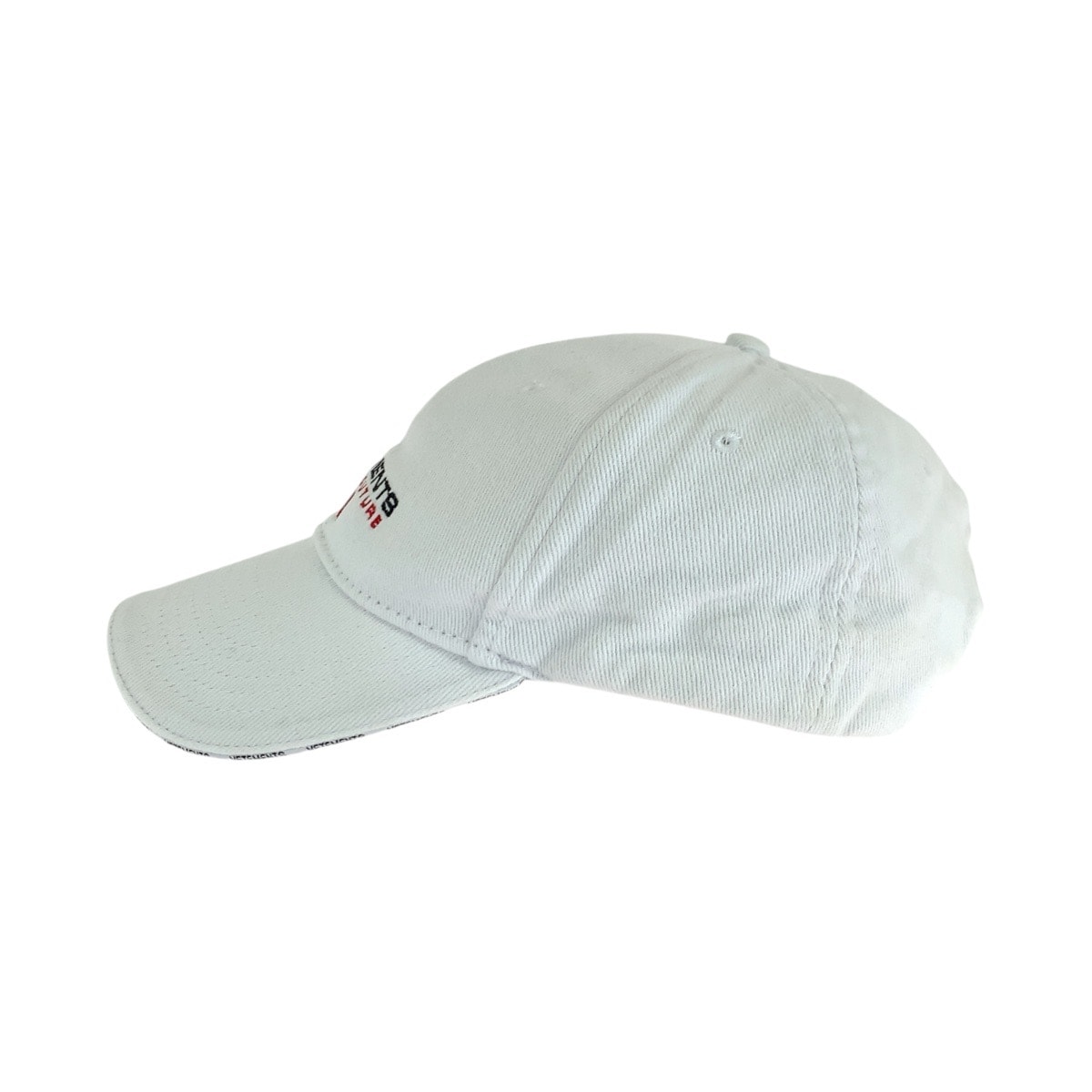 B (目立った傷や汚れなし)】美品 VETEMENTS ヴェトモン フリーサイズ