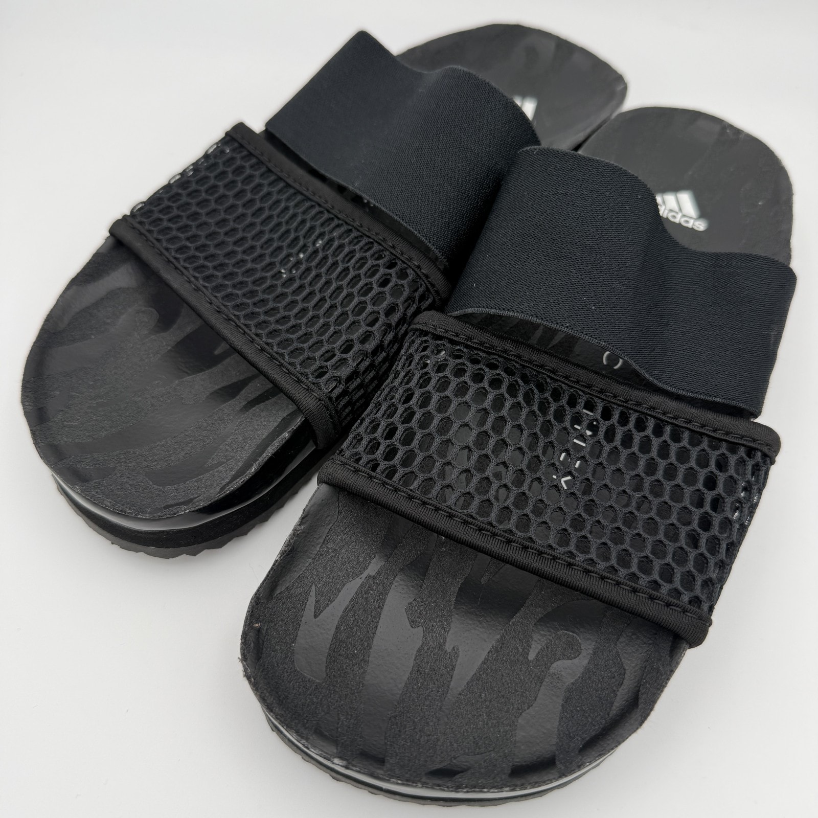 アディダス サンダル レディース