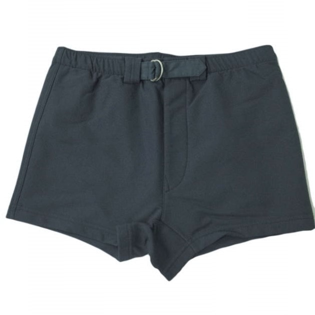 新品 visvim 21AW VS NASSAU SHORTS (NY/SF)