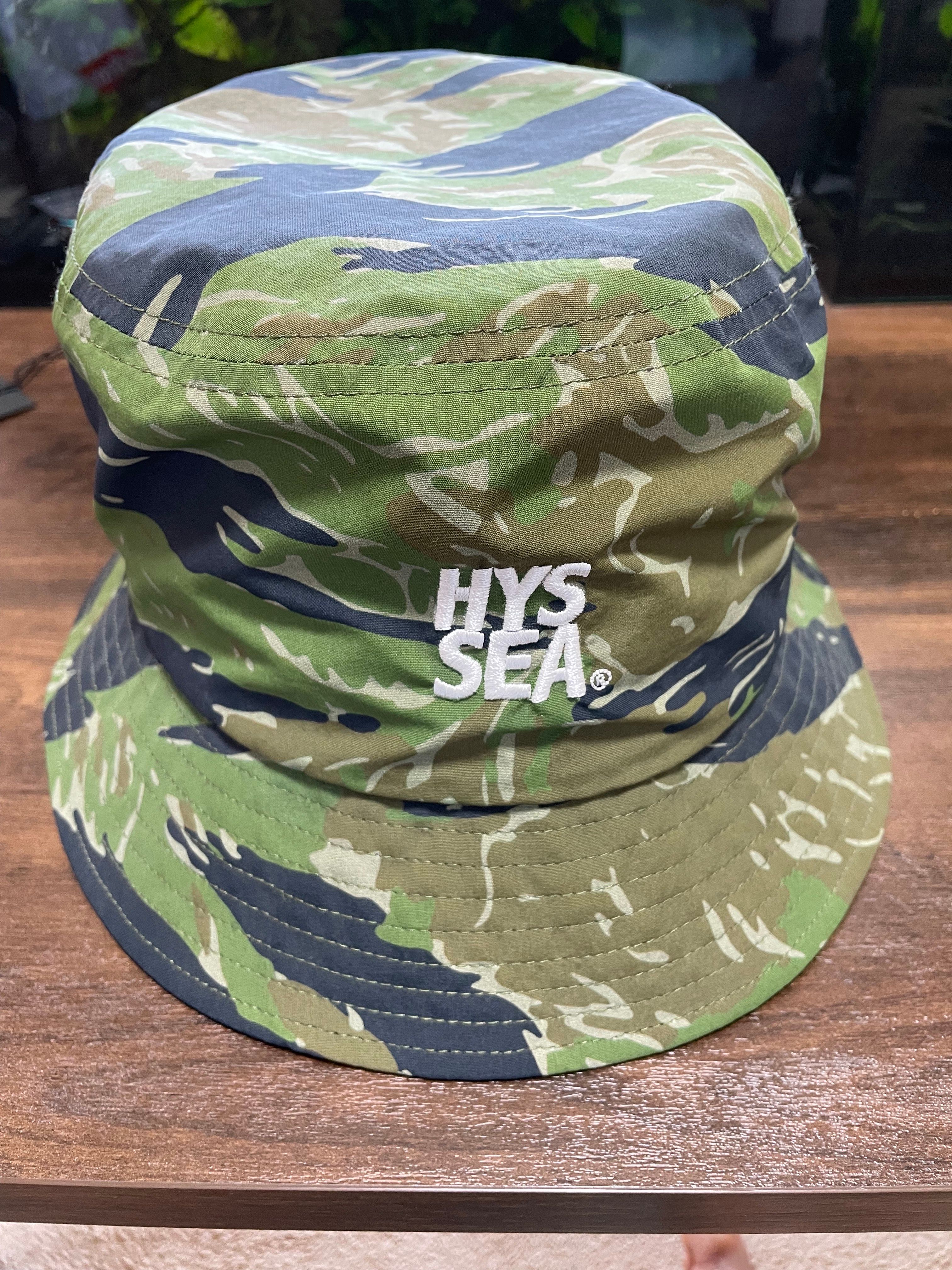 未使用に近い】ウィンダンシー x ヒステリックグラマー バケット