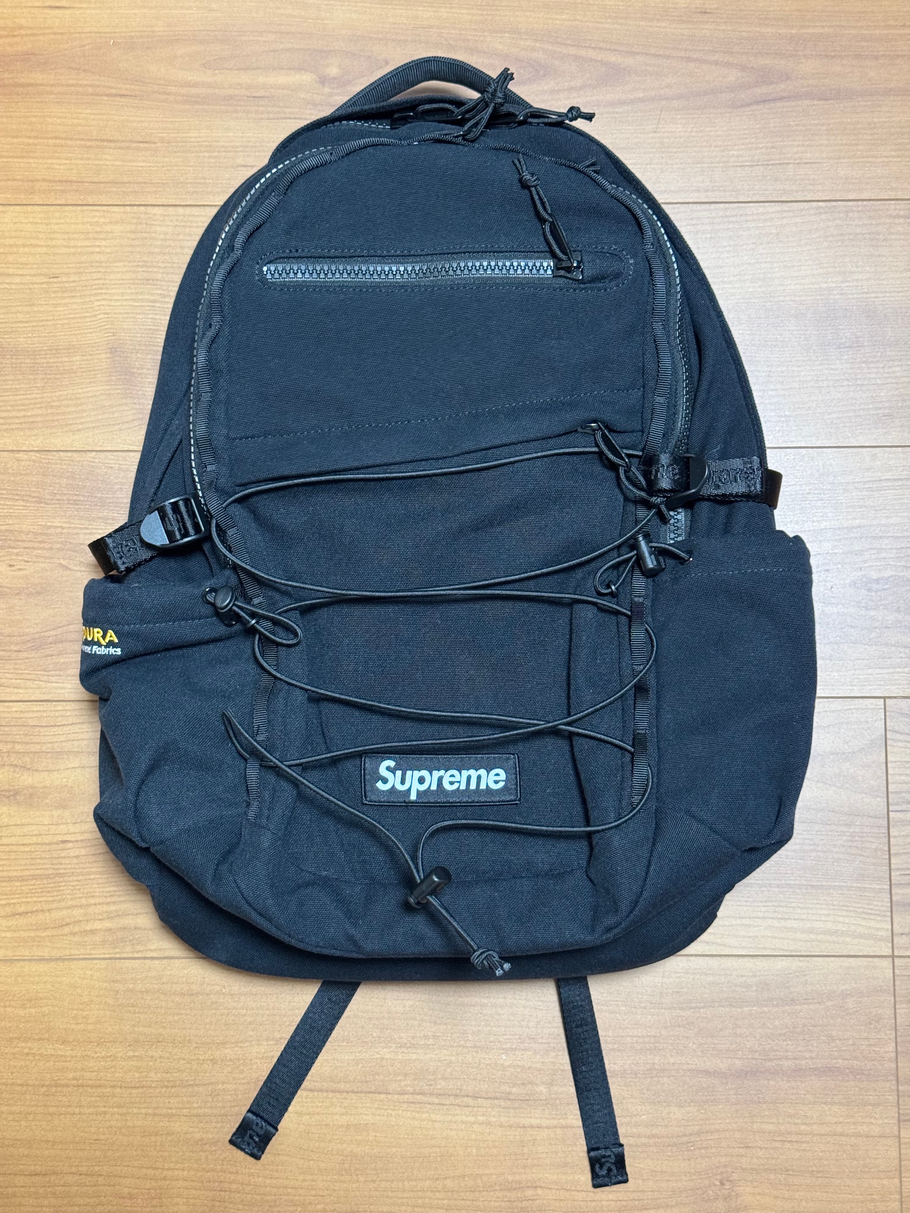 Supreme 25SS Backpack 